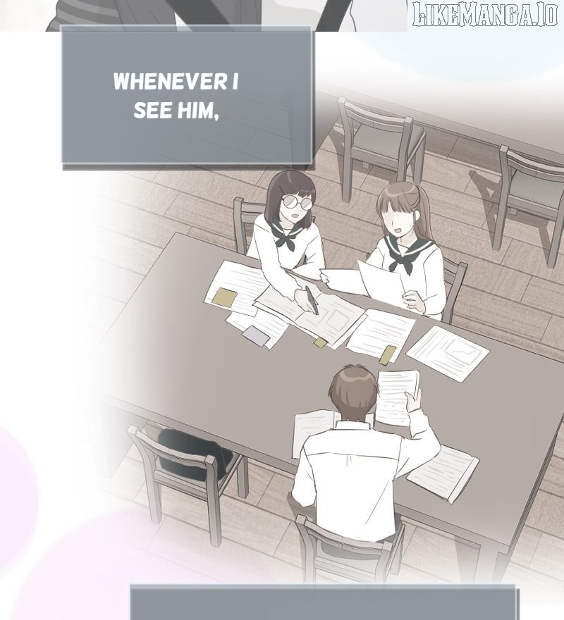 Soul to Soul Chapter 25 - page 50